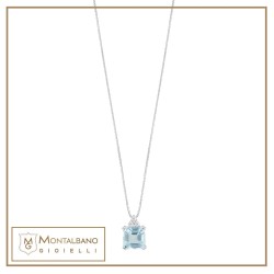 Azzurra Prestige - GLQ 311 | Comete Gioielli